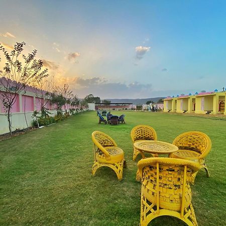 ג'איפור The Kukas Resort מראה חיצוני תמונה