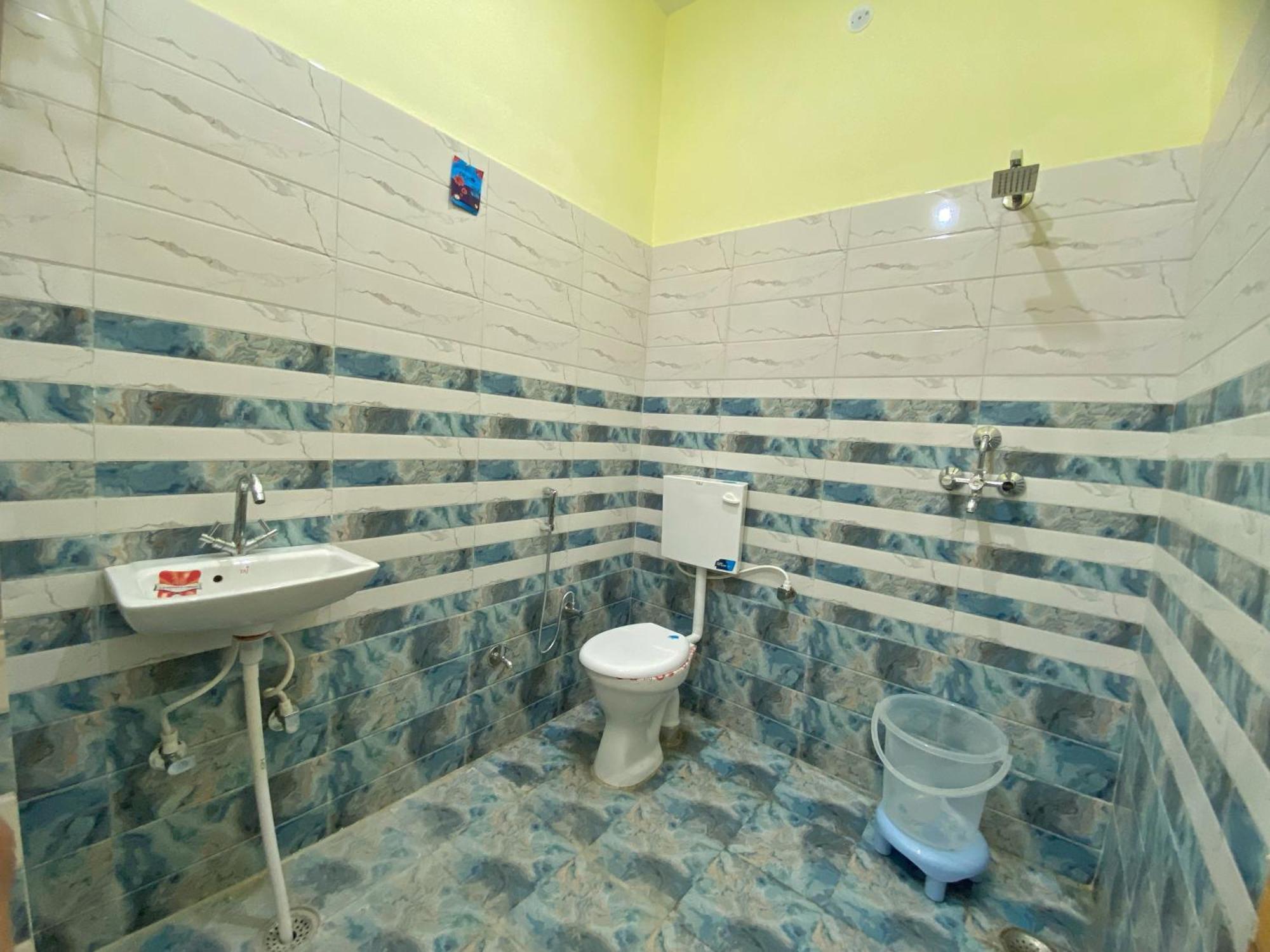 ג'איפור The Kukas Resort חדר תמונה